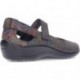 DANSEURS MINAMI ARCOPEDICO 4706 BLK_MULTI