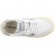 Chaussures de sport effet cuir Victoria 1257130 Seoul pour femme ACERO