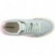 Baskets en cuir Victoria 1257132 Seoul pour femme JADE