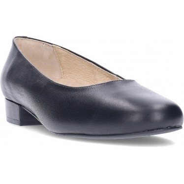 Chaussure de travail SAGUY'S 21028 NEGRO
