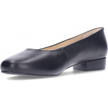 Chaussure de travail SAGUY'S 21028 NEGRO