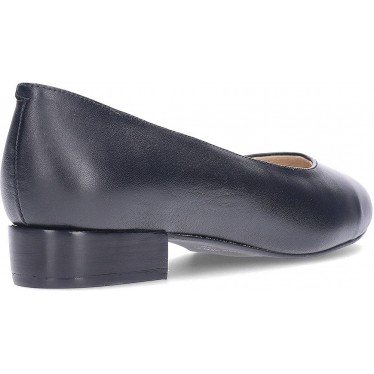 Chaussure de travail SAGUY'S 21028 NEGRO
