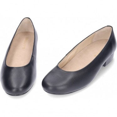 Chaussure de travail SAGUY'S 21028 NEGRO