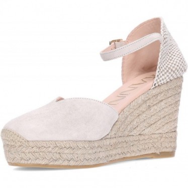 Sandales pour femmes KANNA 25KV22055 MARFIL