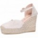 Sandales pour femmes KANNA 25KV22055 MARFIL