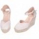 Sandales pour femmes KANNA 25KV22055 MARFIL