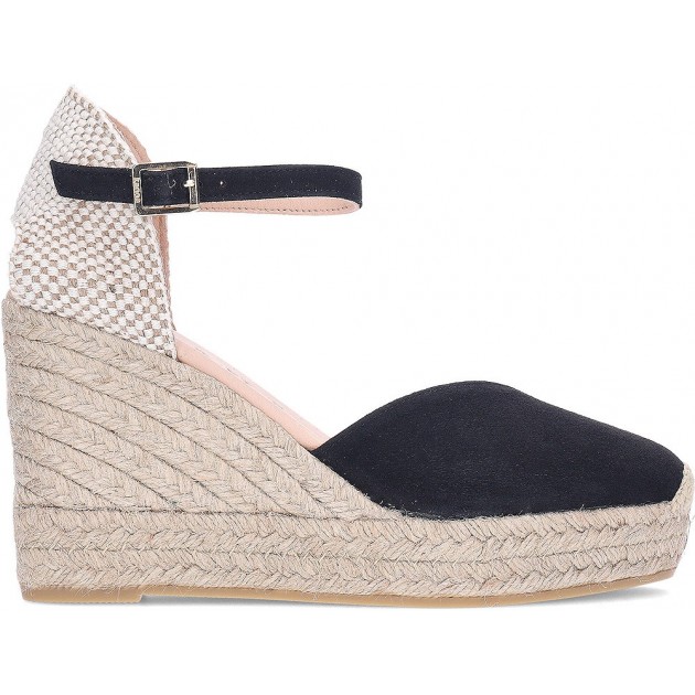 Sandales pour femmes KANNA 25KV22055 NEGRO