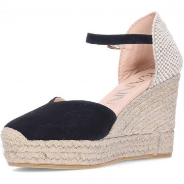 Sandales pour femmes KANNA 25KV22055 NEGRO
