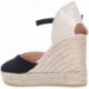 Sandales pour femmes KANNA 25KV22055 NEGRO