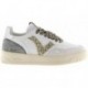 Baskets à paillettes Victoria 1257133 Seoul pour femme HIELO