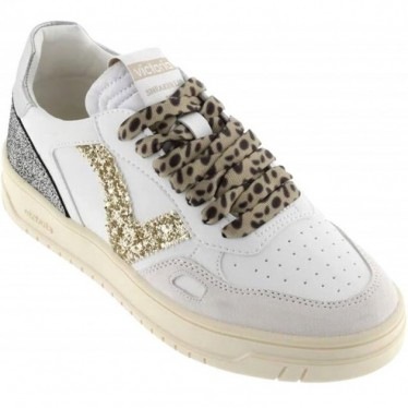 Baskets à paillettes Victoria 1257133 Seoul pour femme HIELO