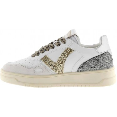 Baskets à paillettes Victoria 1257133 Seoul pour femme HIELO