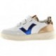 Baskets Victoria 1257134 Seoul à imprimé animal pour femme AZUL
