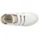 Baskets Victoria 1257134 Seoul à imprimé animal pour femme AZUL