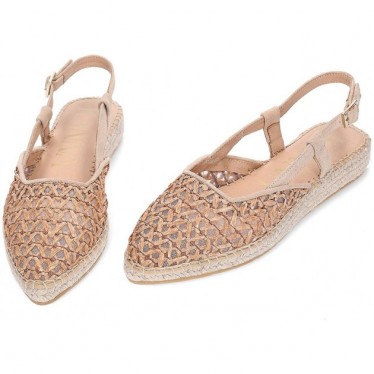 Sandales pour femmes KANNA 25KV25038 TRIGO