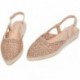 Sandales pour femmes KANNA 25KV25038 TRIGO