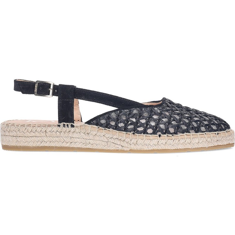 Sandales pour femmes KANNA 25KV25038 NEGRO