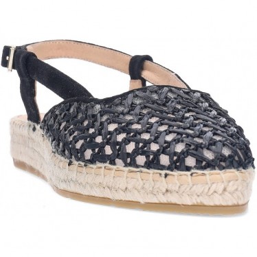 Sandales pour femmes KANNA 25KV25038 NEGRO