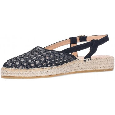 Sandales pour femmes KANNA 25KV25038 NEGRO