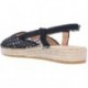 Sandales pour femmes KANNA 25KV25038 NEGRO