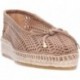 Mocassins femme KANNA 25KV25035 CUOIO