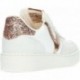 BASKETS FISSURÉES VICTORIA MADRID 1258233 WHITE_NUDE