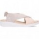Sandales pour femmes PEPE SAENZ PS10535 SAND_SNOW