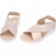 Sandales pour femmes PEPE SAENZ PS10535 SAND_SNOW
