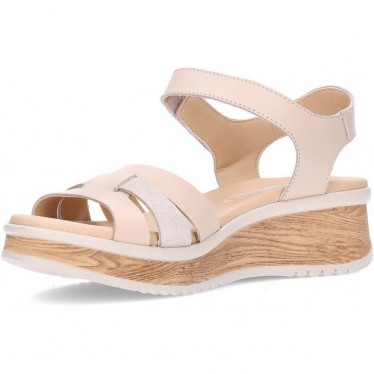 Sandales pour femmes PEPE SAENZ PS11167 SNOW_SAND