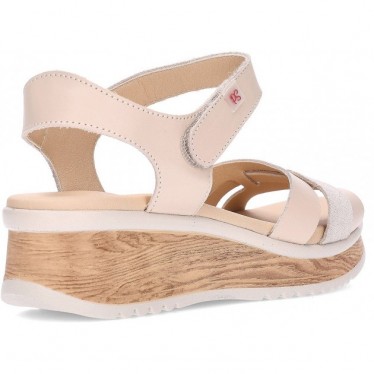 Sandales pour femmes PEPE SAENZ PS11167 SNOW_SAND