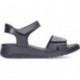 Sandales pour femmes PEPE SAENZ PS10491 NEGRO