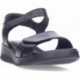 Sandales pour femmes PEPE SAENZ PS10491 NEGRO