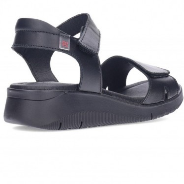 Sandales pour femmes PEPE SAENZ PS10491 NEGRO