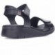 Sandales pour femmes PEPE SAENZ PS10491 NEGRO