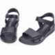 Sandales pour femmes PEPE SAENZ PS10491 NEGRO