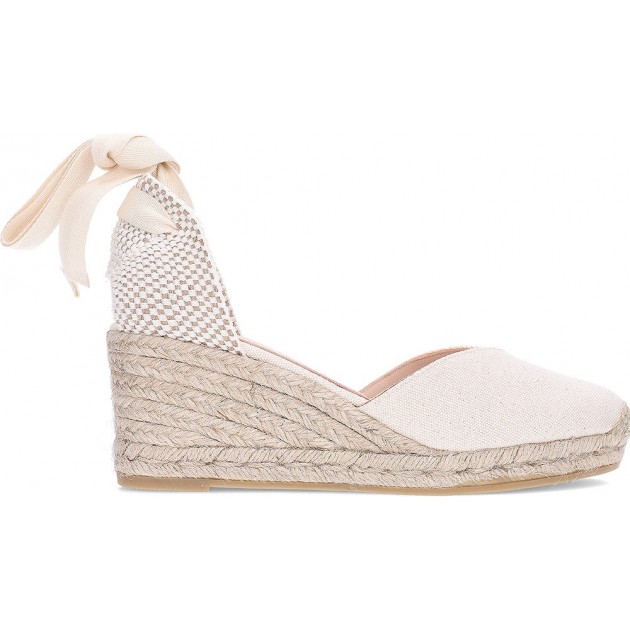 Sandales pour femmes KANNA 25KV21049 IVORY Sandales pour femmes KANNA 25KV21049 IVORY