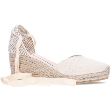 Sandales pour femmes KANNA 25KV21049 IVORY