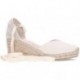 Sandales pour femmes KANNA 25KV21049 IVORY