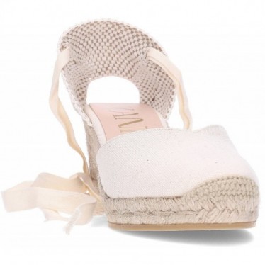 Sandales pour femmes KANNA 25KV21049 IVORY