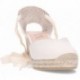 Sandales pour femmes KANNA 25KV21049 IVORY