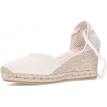 Sandales pour femmes KANNA 25KV21049 IVORY
