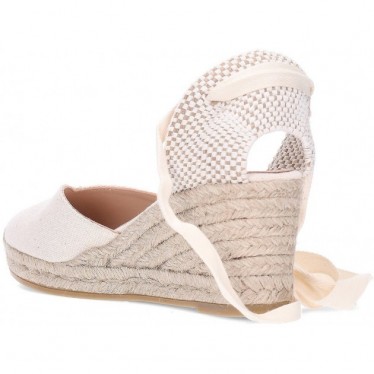 Sandales pour femmes KANNA 25KV21049 IVORY