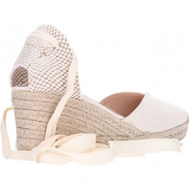 Sandales pour femmes KANNA 25KV21049 IVORY