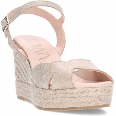 Sandales pour femmes KANNA 25KV25120 CHARMEAU