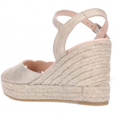 Sandales pour femmes KANNA 25KV25120 CHARMEAU