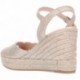 Sandales pour femmes KANNA 25KV25120 CHARMEAU