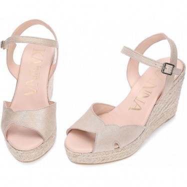 Sandales pour femmes KANNA 25KV25120 CHARMEAU