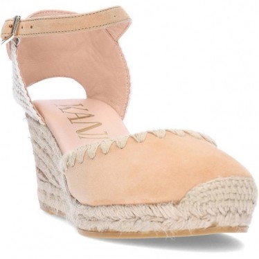 Sandales pour femmes KANNA 25KV24093 CHERIS