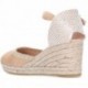 Sandales pour femmes KANNA 25KV24093 CHERIS