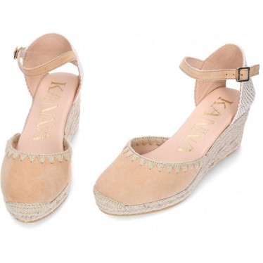 Sandales pour femmes KANNA 25KV24093 CHERIS